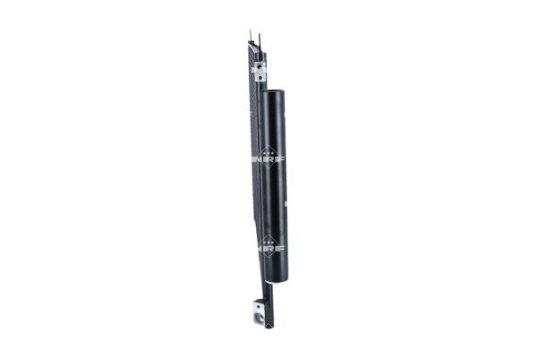 NRF 350461 Condenser, air conditioning - 5