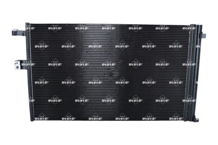 NRF 350462 Condenser, air conditioning - 2