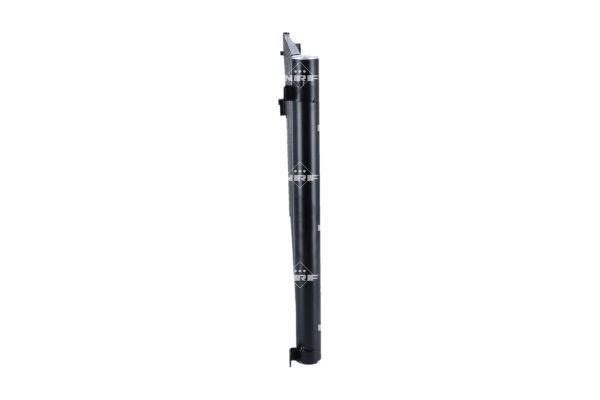 NRF 350462 Condenser, air conditioning - 3