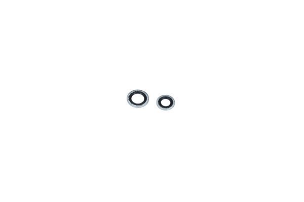 NRF 350462 Condenser, air conditioning - 6
