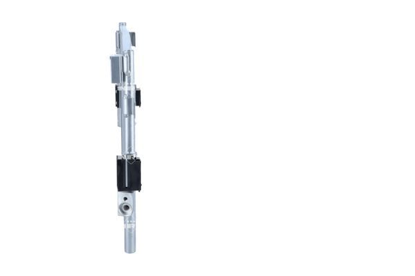 NRF 350464 Condenser, air conditioning - 3