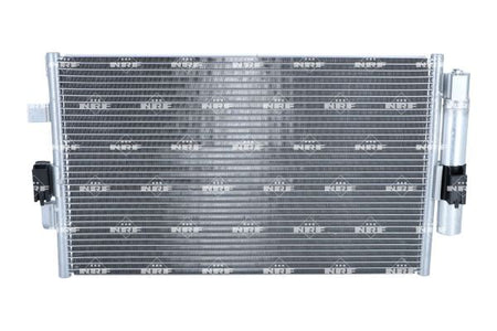 NRF 350464 Condenser, air conditioning - 4