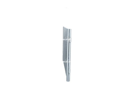 NRF 350465A Condenser, air conditioning - 5