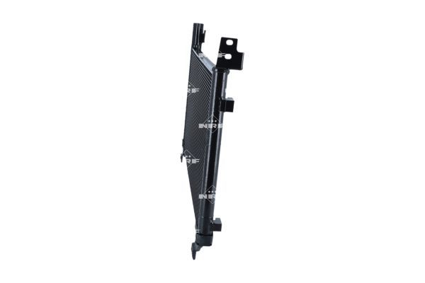 NRF 350466 Condenser, air conditioning - 5