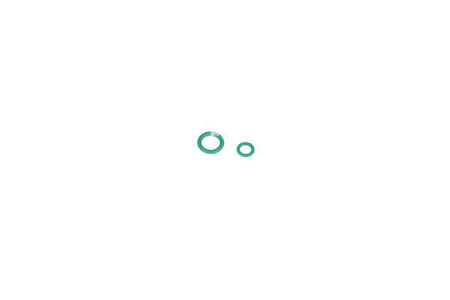NRF 350466 Condenser, air conditioning - 6