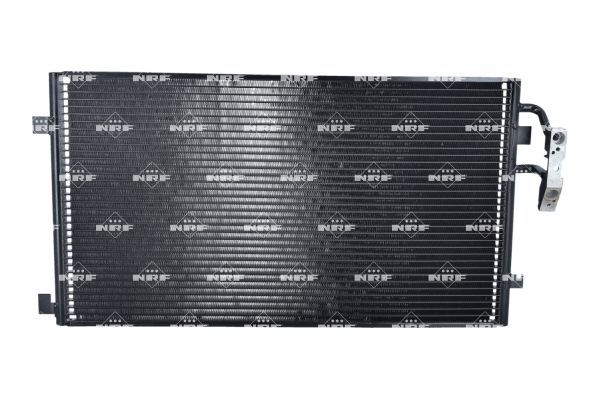 NRF 350467 Condenser, air conditioning - 2