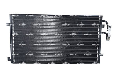 NRF 350467 Condenser, air conditioning - 2