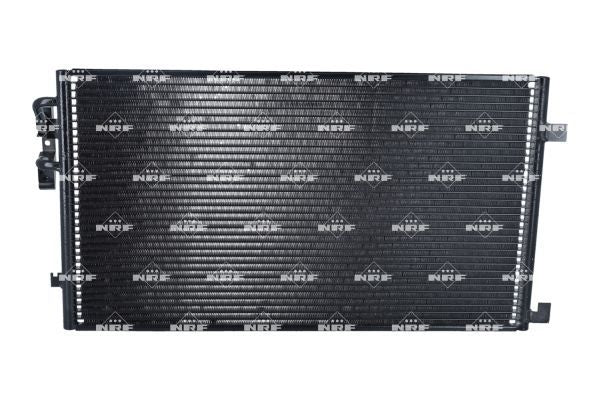 NRF 350467 Condenser, air conditioning - 4
