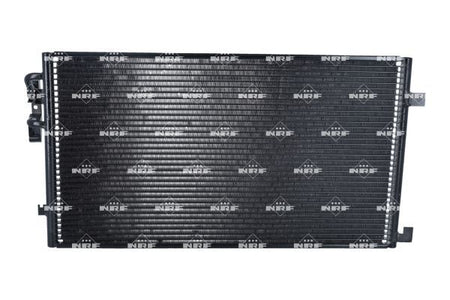 NRF 350467 Condenser, air conditioning - 4