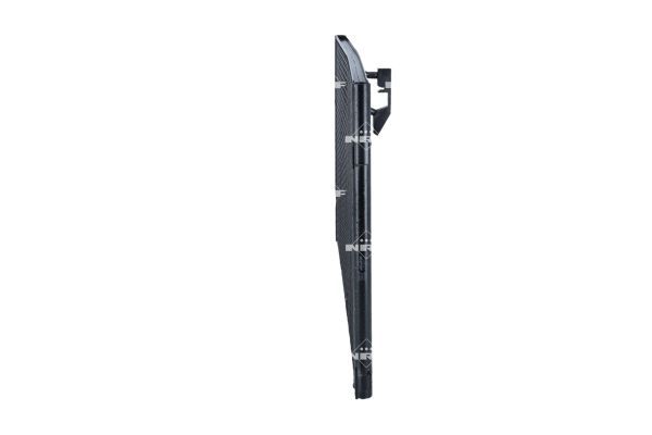 NRF 350467 Condenser, air conditioning - 5