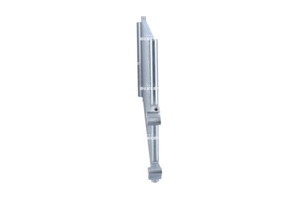 NRF 350470 Condenser, air conditioning - 3