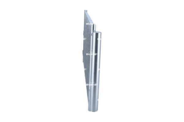 NRF 350470 Condenser, air conditioning - 5