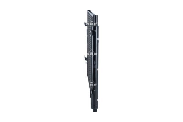NRF 350471 Condenser, air conditioning - 3