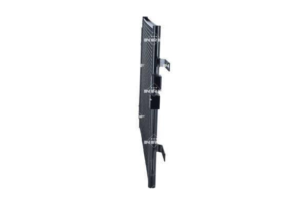 NRF 350471 Condenser, air conditioning - 5