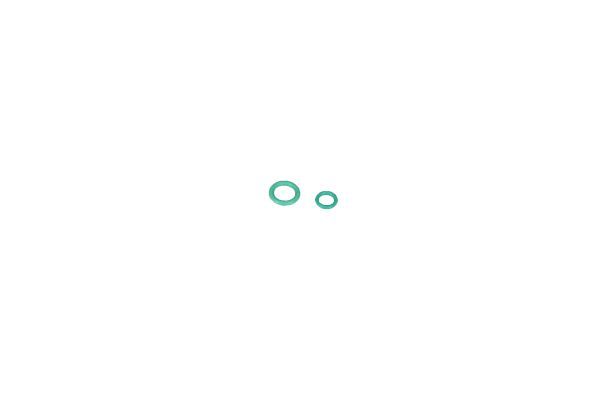 NRF 350471 Condenser, air conditioning - 6