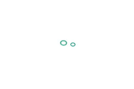 NRF 350471 Condenser, air conditioning - 6