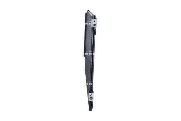NRF 350472 Condenser, air conditioning - 3