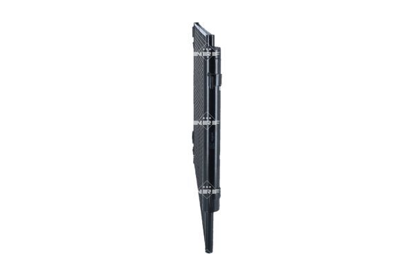 NRF 350472 Condenser, air conditioning - 5