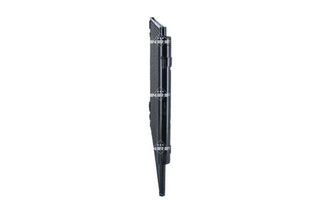 NRF 350472 Condenser, air conditioning - 5