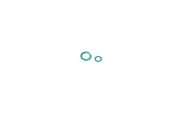 NRF 350472 Condenser, air conditioning - 6