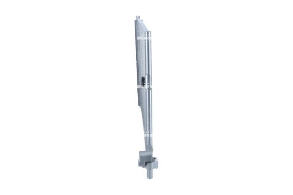 NRF 350476 Condenser, air conditioning - 3