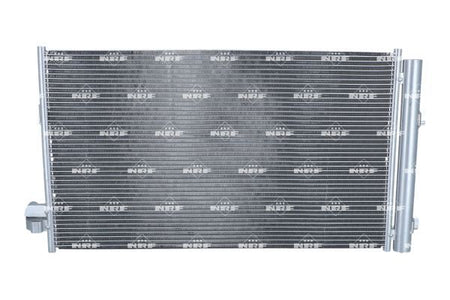 NRF 350476 Condenser, air conditioning - 4