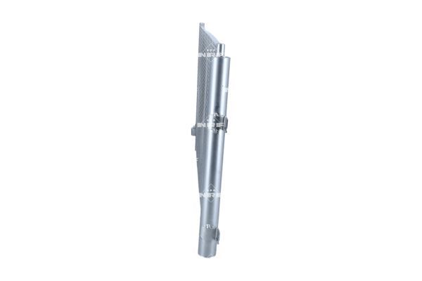 NRF 350476 Condenser, air conditioning - 5