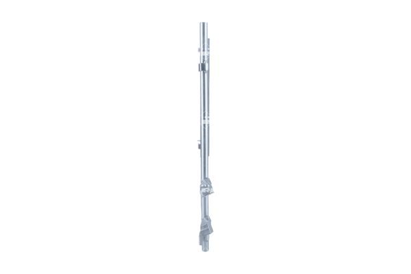NRF 350477 Condenser, air conditioning - 5