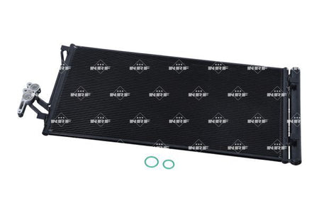 NRF 350479 Condenser, air conditioning - 1