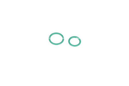 NRF 350479 Condenser, air conditioning - 6