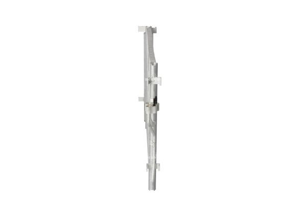 NRF 350484 Condenser, air conditioning - 2