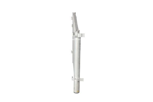NRF 350484 Condenser, air conditioning - 4