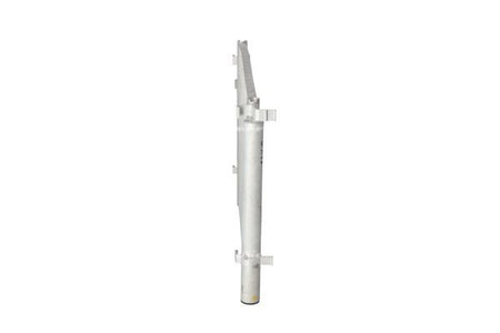 NRF 350484 Condenser, air conditioning - 4