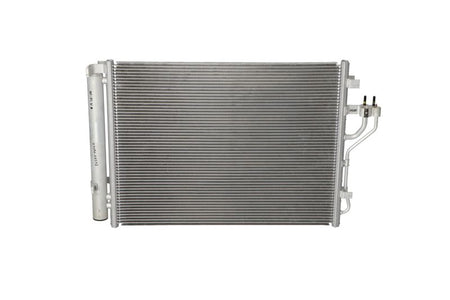 NRF 350484 Condenser, air conditioning - 6