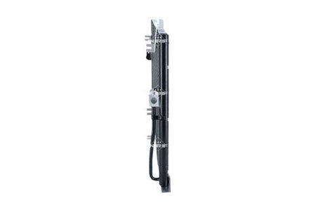 NRF 350489 Condenser, air conditioning - 3