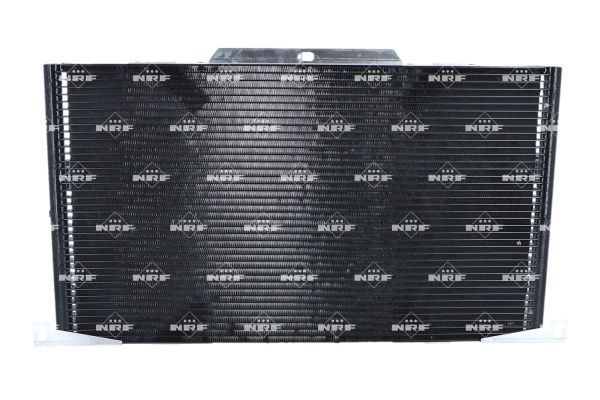 NRF 350489 Condenser, air conditioning - 4