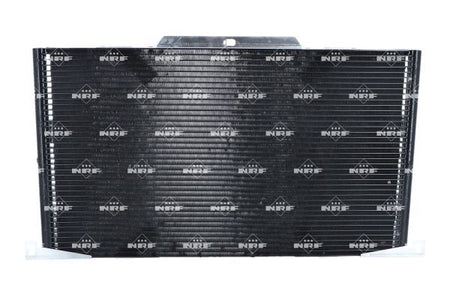 NRF 350489 Condenser, air conditioning - 4