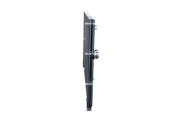 NRF 350489 Condenser, air conditioning - 5