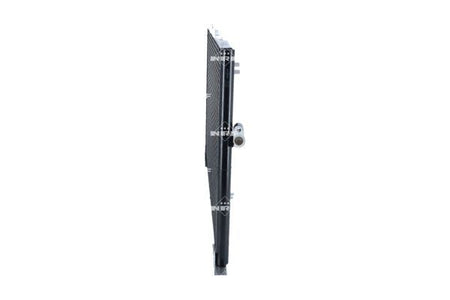 NRF 350489 Condenser, air conditioning - 5