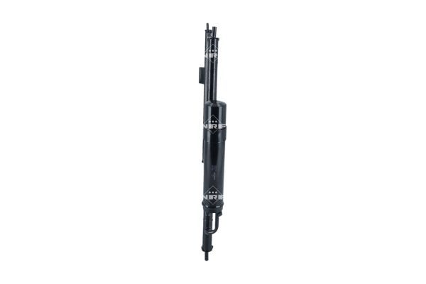NRF 350490 Condenser, air conditioning - 3