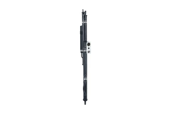 NRF 350490 Condenser, air conditioning - 5