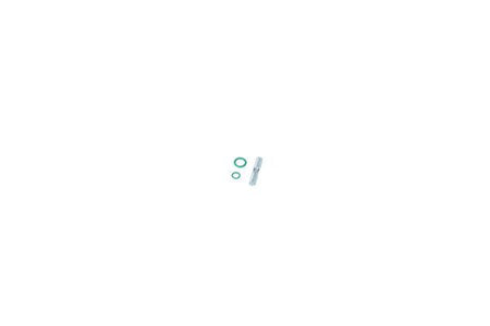 NRF 350490 Condenser, air conditioning - 6