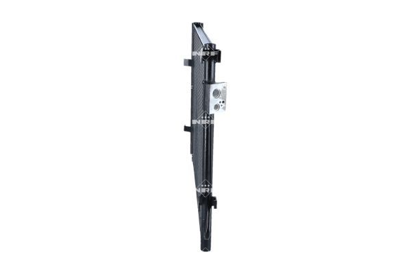 NRF 350492 Condenser, air conditioning - 5