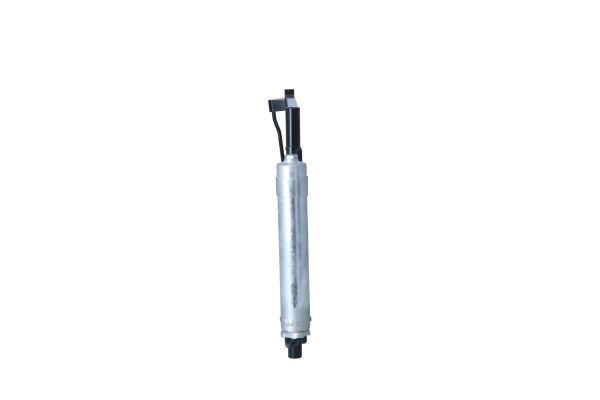 NRF 350493 Condenser, air conditioning - 2
