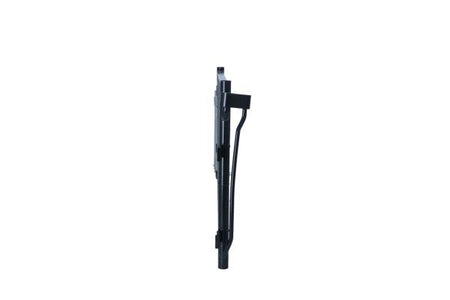 NRF 350493 Condenser, air conditioning - 4
