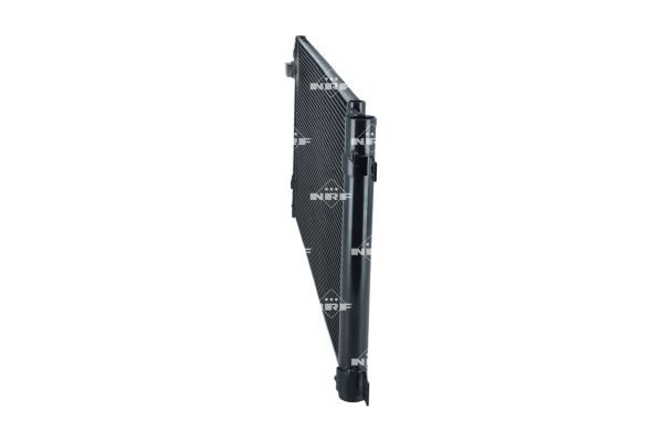 NRF 350494 Condenser, air conditioning - 3