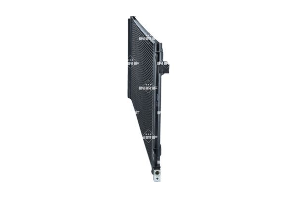 NRF 350494 Condenser, air conditioning - 5