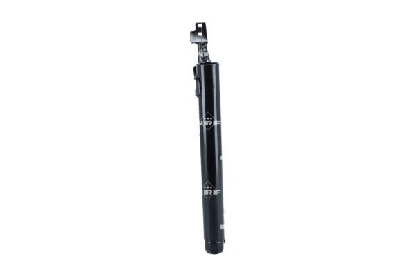 NRF 350495 Condenser, air conditioning - 3