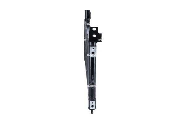 NRF 350495 Condenser, air conditioning - 5