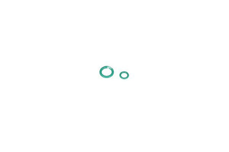 NRF 350495 Condenser, air conditioning - 6